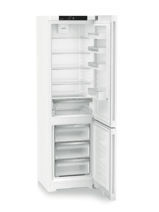 Hladilnik z zamrzovalnikom  CNc 5703 pure NoFrost LIEBHERR